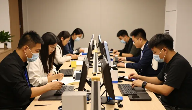 江西九夜传媒文化有限公司
