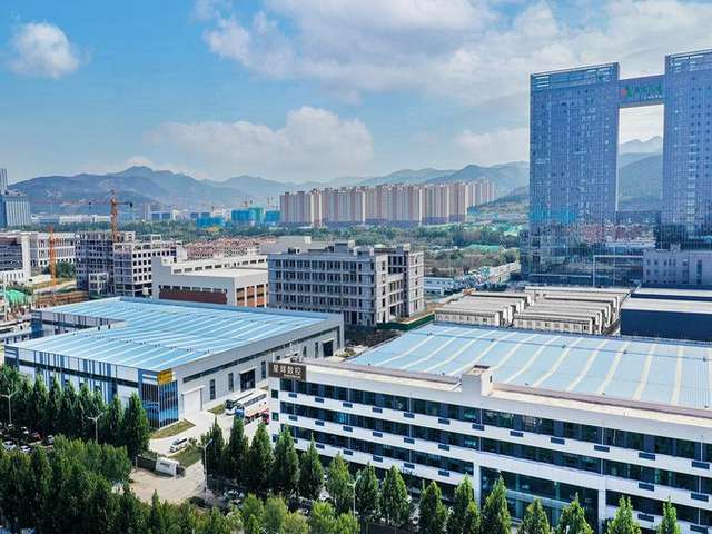 黑龙江多功能ISMC驱动器