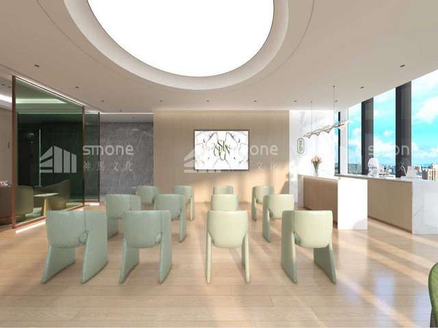 惠州10000级洁净车间