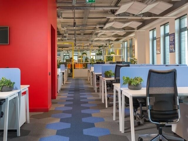 有机废气处理设施