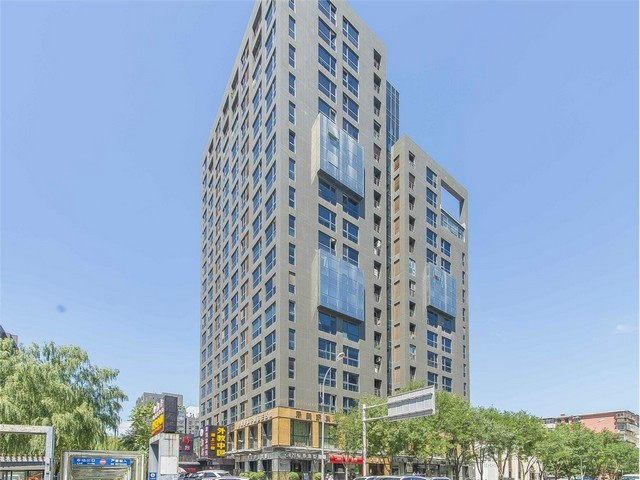 洞头区双坡活动房案例