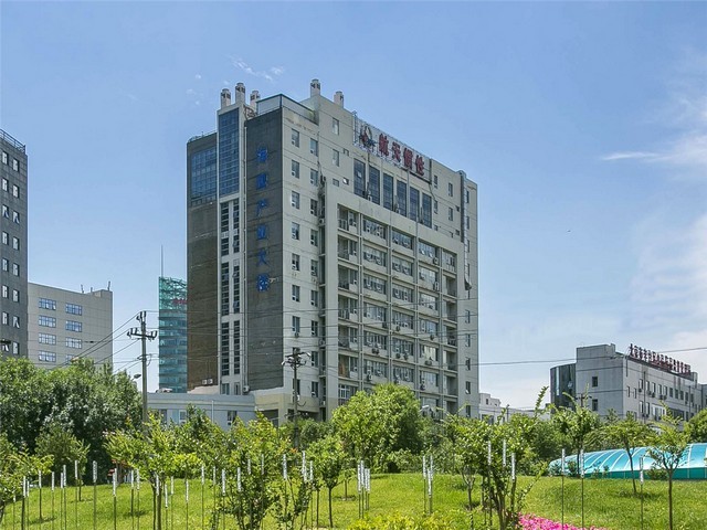 唐山消防智慧医院产品介绍