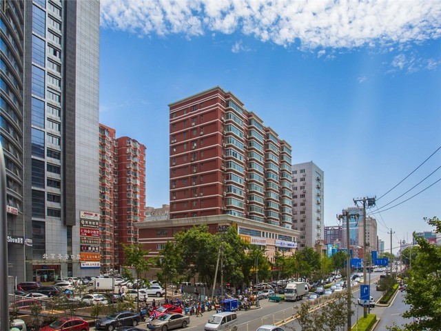 济南高等职业技术学校排名