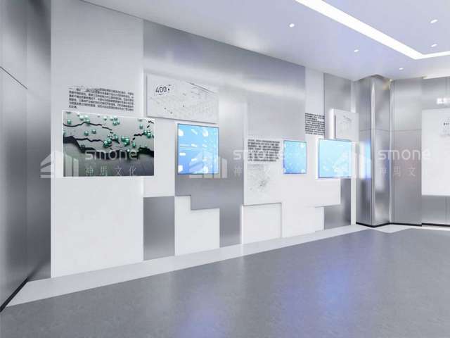 中山4轴机器人生产线解决方案