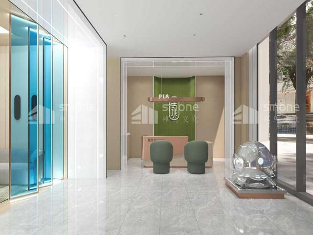 长宁区酒店装潢设计门店地址