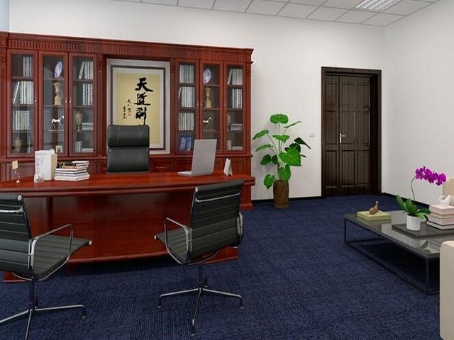 广西办公家具会展中心地址