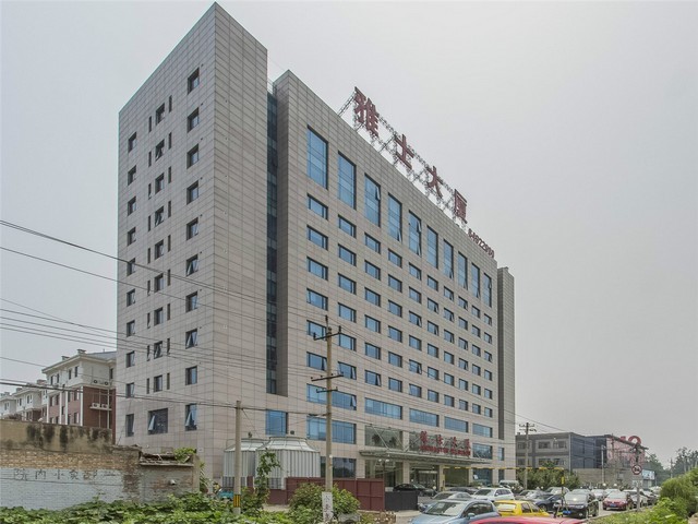 金湖标识标牌设计制作厂家