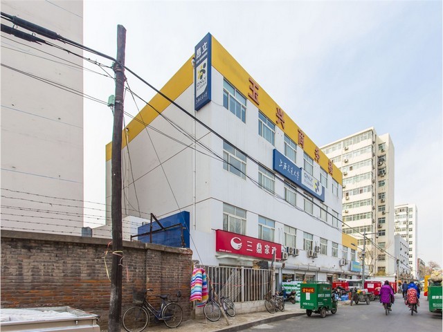 佛山月子中心装修效果