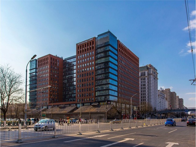 江苏康宇加压泵站