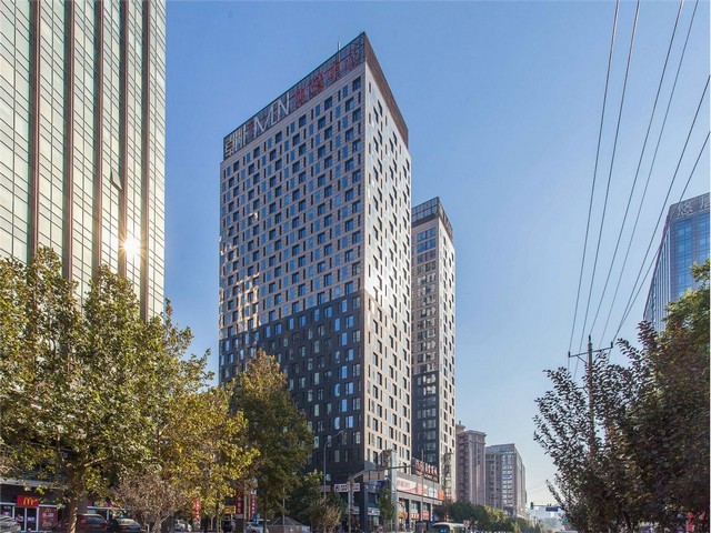 无锡学校超滤机