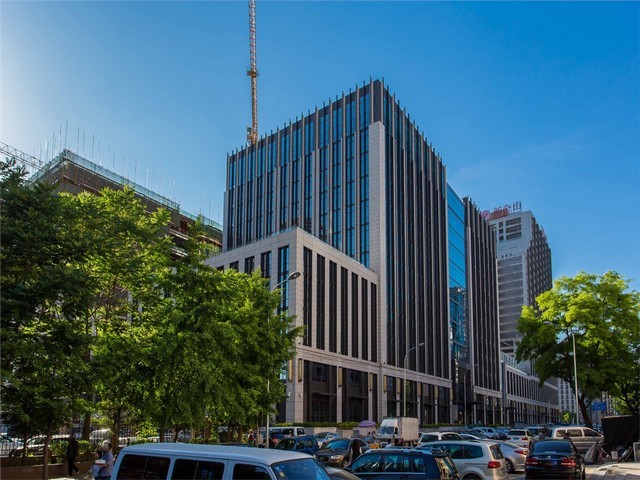 安徽厨房装修效果图