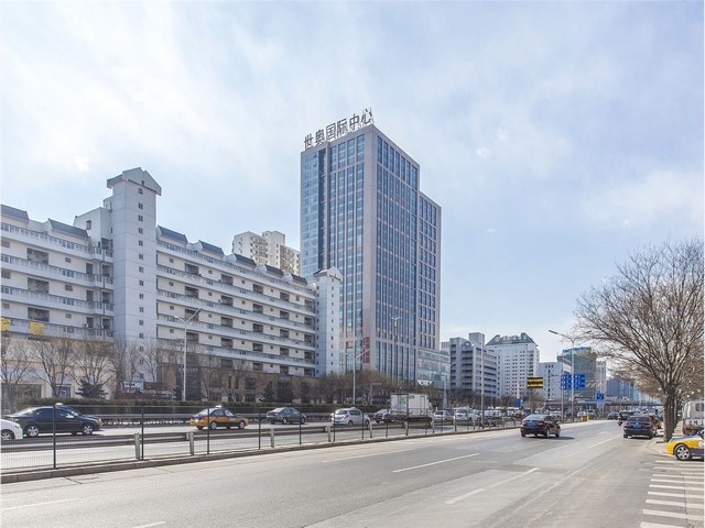 四会大风量中效过滤器