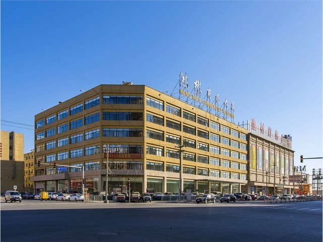 泰安发热电炉加热原理