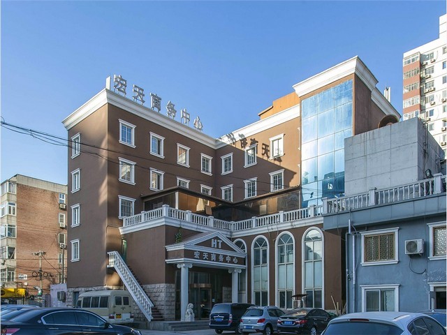 河北机场引导服务机器人一般多少钱