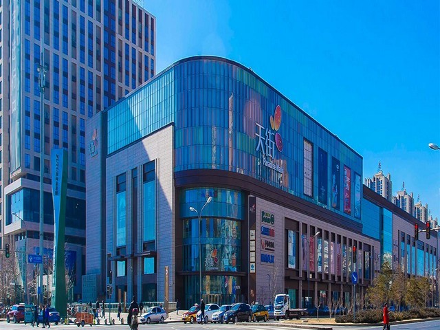 杭州酒柜定制设计