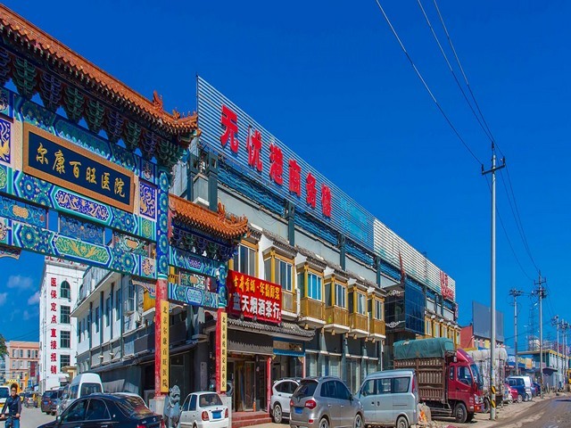 宿迁仿真景观建造工程解决方案