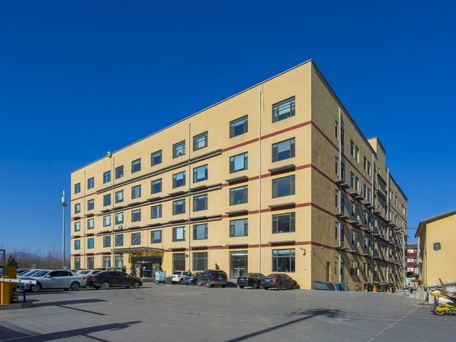 青海仓储物流怎么样