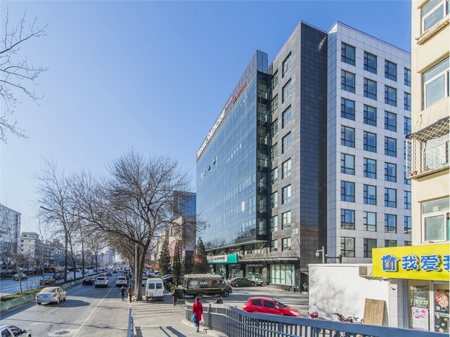 高中图书馆数字海报屏咨询