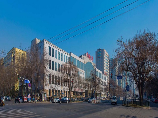 博山有机樱桃采摘那里好