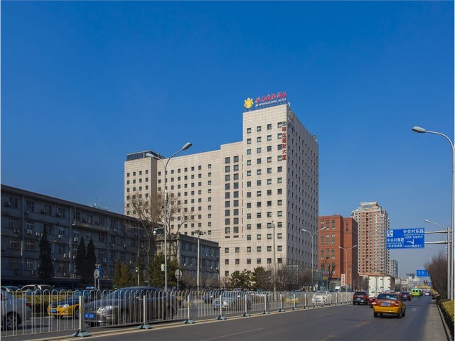 推拿招聘怎么样